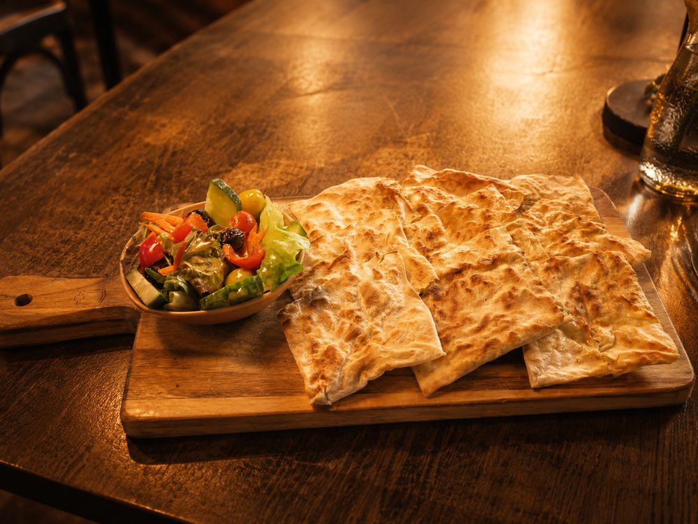 Gözleme